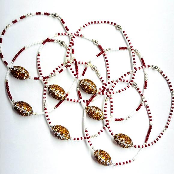 ALABAMA BRACELETS - Picture 1 of 1